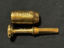 Schagerl apredato trumpet d'occasion  Expédié en Belgium