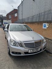 2011 mercedes benz for sale  BRAINTREE