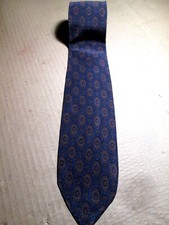 Cravate soie marque d'occasion  Melun