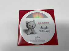 Hallmark jingle way for sale  Indianapolis