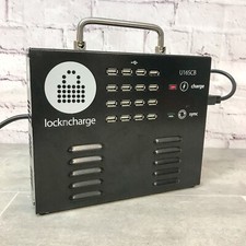 Lockncharge carica sincronizza usato  Spedire a Italy