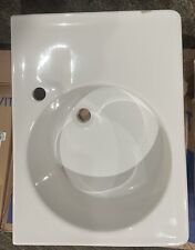 Duravit 684600011 scola for sale  Blue Ridge
