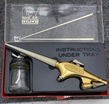Binks wren airbrush for sale  San Pedro