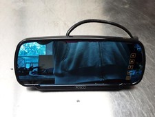 Espelho retrovisor/monitor LCD colorido MOR-Vision® 7" antirreflexo display STSM244, usado comprar usado Espelho retrovisor/monitor LCD colorido MOR-Vision® 7" antirreflexo display STSM244, usado comprar usado  Enviando para Brazil