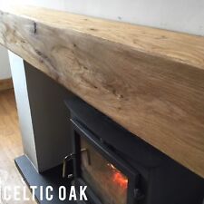 Oak beams floating for sale  SWANSEA