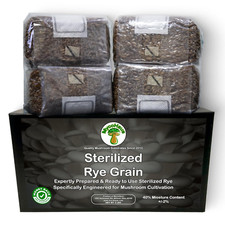 Mycohaus pound sterilized for sale  Milford