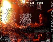 13th warrior complete usato  Viareggio