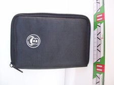 Bull dartcase schwarz gebraucht kaufen  Waakirchen