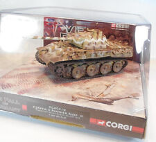 Corgi 60210 pzkpfw gebraucht kaufen  Schenefeld