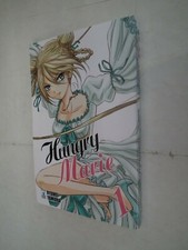 Hungry marie ryuhei usato  Mantova