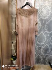 Designer dress gul for sale  SHEFFIELD