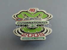 2009 delco gatornationals for sale  Lima