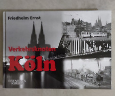 Verkehrsknoten köln verlag gebraucht kaufen  Hagen