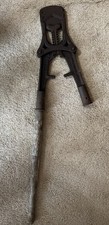 Vintage dehorning clipper for sale  Buford