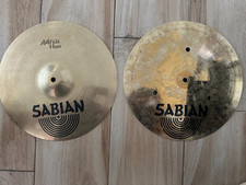 sabian 14 hi hats for sale sabian 14 hi hats for sale Whittier