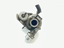 Turbina per renault usato  Italia