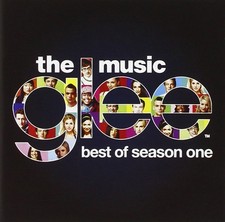 Glee: The Music Best of Season 1 comprar usado Glee: The Music Best of Season 1 comprar usado  Enviando para Brazil