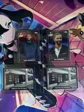 Topps london exclusives for sale  WIRRAL
