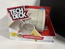 Tech deck transforming for sale  MOLD