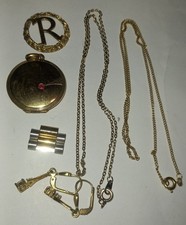 Goldschmuck gold schmuck gebraucht kaufen  Fürth