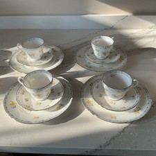 Four piece shelley for sale  Carbondale