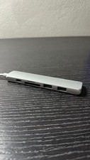 Satechi adattatore multiporta usato  Zandobbio
