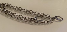 Silber 925 kette gebraucht kaufen  Deutschland