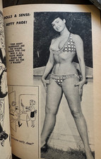 Humorama july 1962 for sale  Phoenix