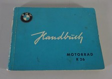 Betriebsanleitung handbuch bmw gebraucht kaufen  Jever