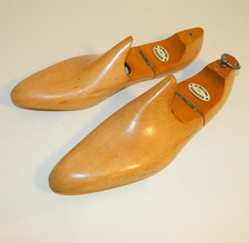 Harrods vintage shoe for sale  HOUNSLOW