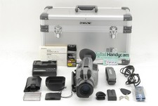 [PERFEITO/Caixa] Câmera de Vídeo Filmadora Digital Sony Handycam DCR-VX1000 JAPÃO, usado comprar usado  Enviando para Brazil