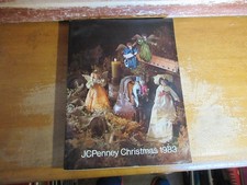Vintage jcpenney christmas for sale  Marshfield