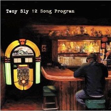 Used tony sly for sale  BRISTOL