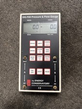 Energy conservatory tec for sale  Valencia