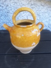 Chevrette cruche terre d'occasion Chevrette cruche terre d'occasion  Audenge