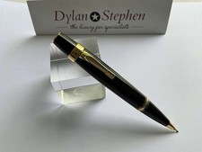 Montblanc boheme mechanical for sale  DERBY