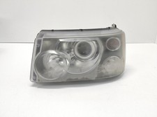 Faro anteriore sinistro usato  Italia