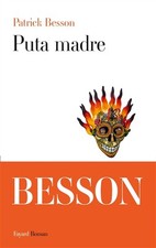 Puta madre patrick d'occasion  France