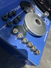 Variatore malossi multivar usato  Cervino