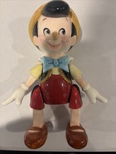 Vintage schmid pinocchio for sale  Bronx