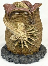 Alien facehugger xenomorph for sale  Toledo