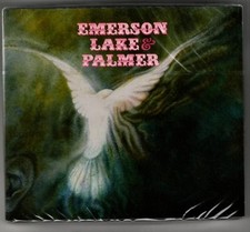 Emerson, Lake & Palmer :  Emerson Lake and Palmer comprar usado  Enviando para Brazil