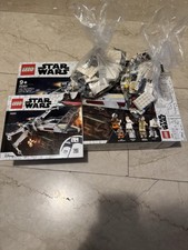 75301 luke skywalker gebraucht kaufen  Stephanskirchen