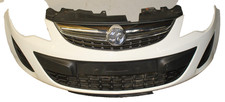 Vauxhall corsa front for sale  STANLEY