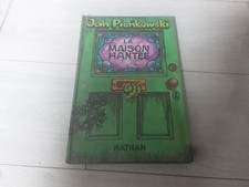 Ancienne livre pop d'occasion  Sartrouville