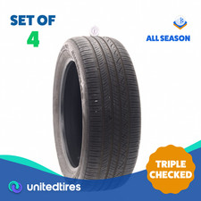 Set used 245 for sale  Chicago