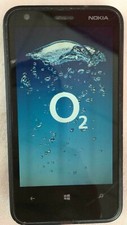 Faulty nokia lumia for sale  LONDON
