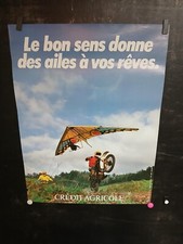 Affiche photo moto d'occasion  Montauban