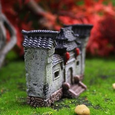 Chinesischer stil feengarten gebraucht kaufen  Versand nach Germany