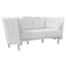 Sofa serralunga canisse d'occasion  Expédié en Belgium